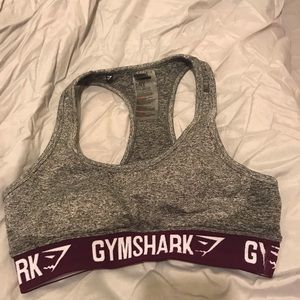 Gymshark sports bra